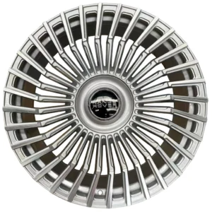 24x10" Inch Range Rover Full Size 40 ET / Sport Wheels (Set of 4)