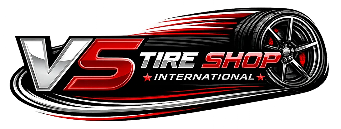 VS Tire Shop International